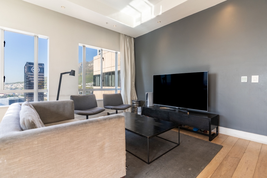 2 Bedroom Property for Sale in Cape Town City Centre Western Cape